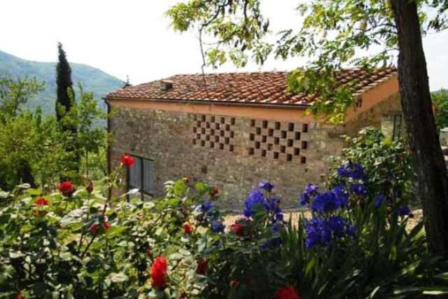 Agriturismo Verde Oliva Bagno a Ripoli Eksteriør billede